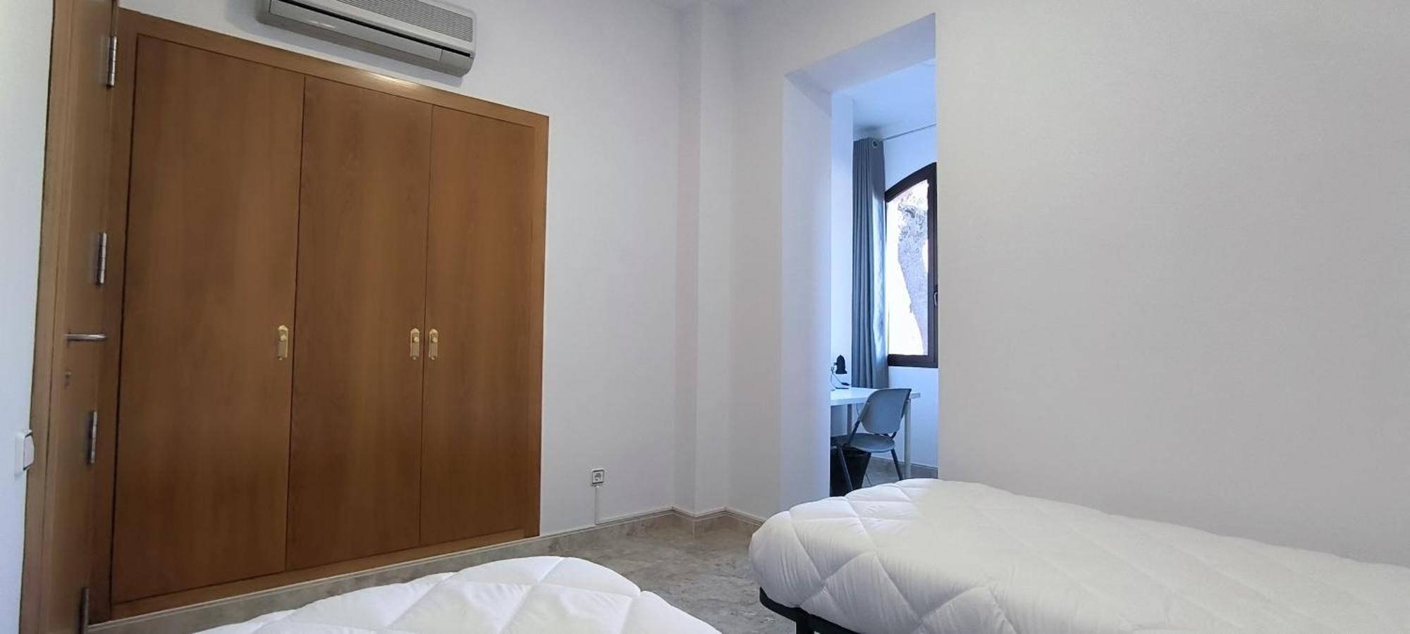 Albergue Rosa Molas Arrabal de Jesus Экстерьер фото