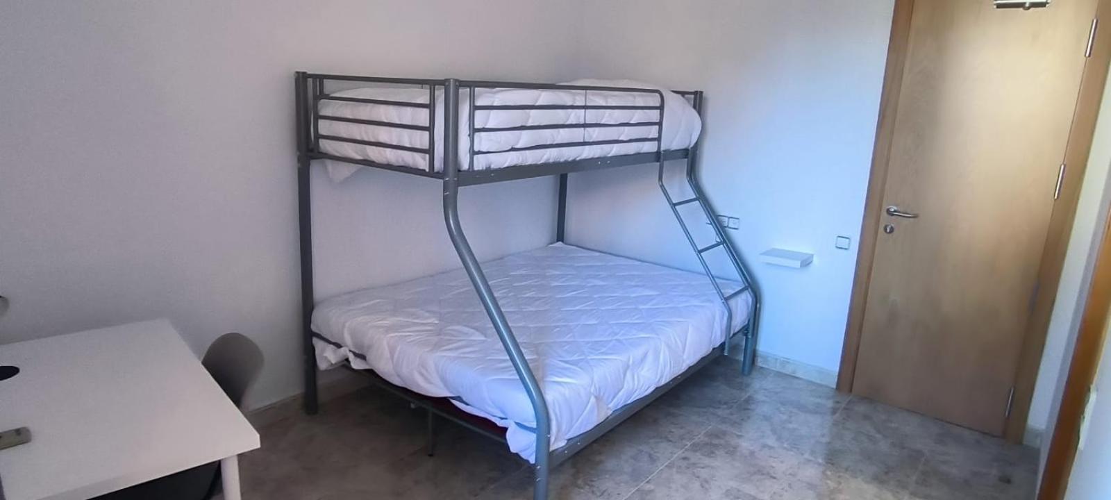 Albergue Rosa Molas Arrabal de Jesus Экстерьер фото