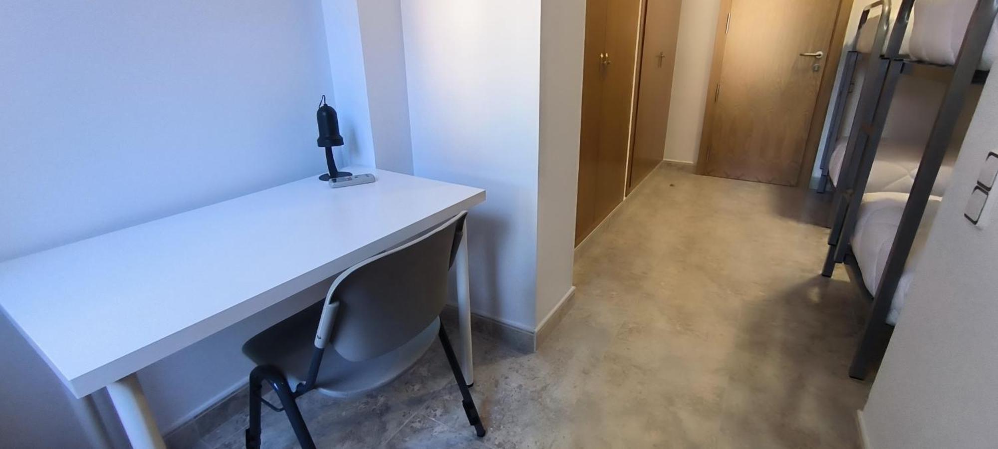 Albergue Rosa Molas Arrabal de Jesus Экстерьер фото