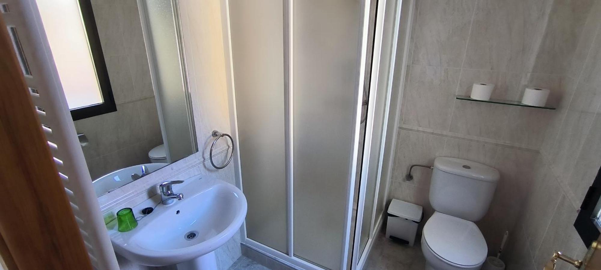 Albergue Rosa Molas Arrabal de Jesus Экстерьер фото