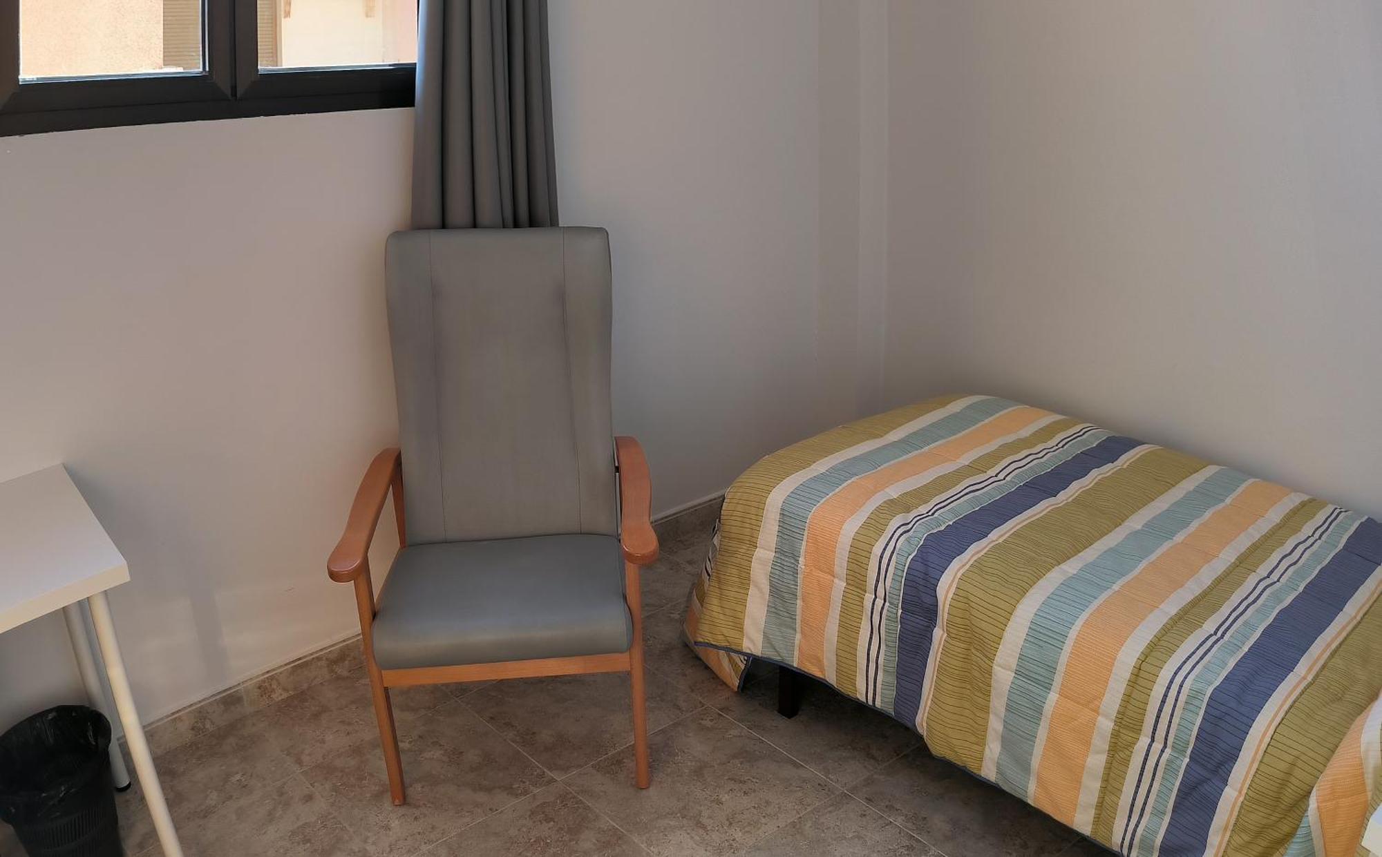 Albergue Rosa Molas Arrabal de Jesus Экстерьер фото