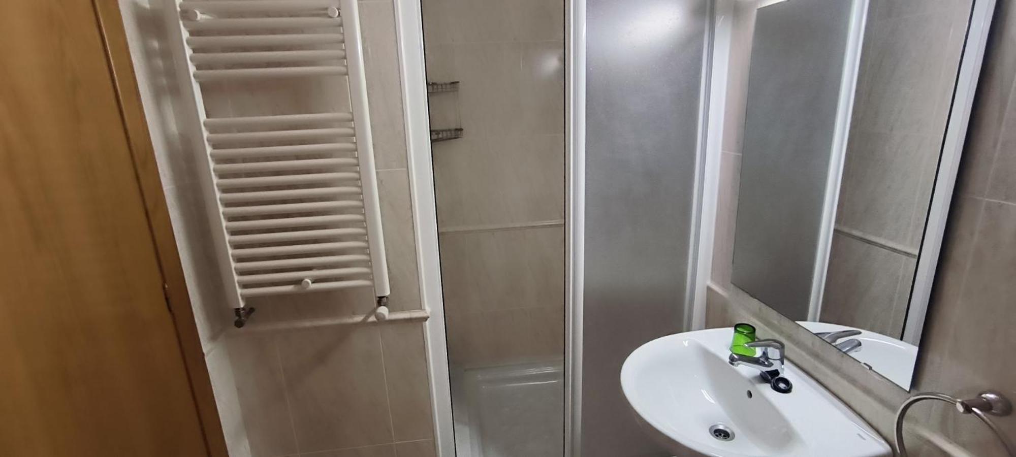 Albergue Rosa Molas Arrabal de Jesus Экстерьер фото