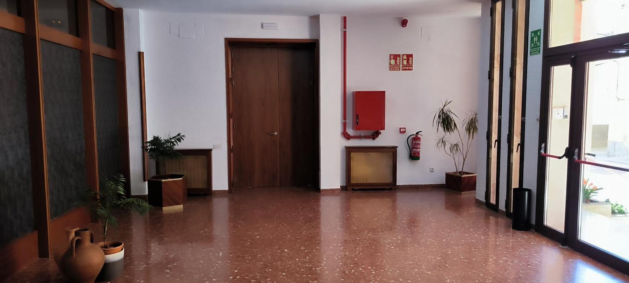 Albergue Rosa Molas Arrabal de Jesus Экстерьер фото